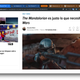 Imagen para el artículo titulado Si eres de los que abren demasiadas pestañas, prueba esta función oculta de Google Chrome